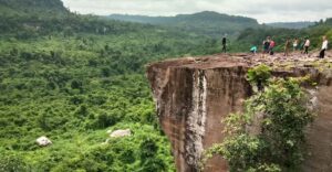 Siem Reap to Phnom Kulen, iBestTravel