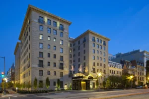 The Jefferson, Washington, D.C, iBestTravel