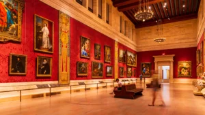 The Museum of Fine Arts | iBestTravel