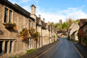 Walk the Cotswold Way | iBestTravel