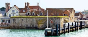 Yarmouth Castle | iBestTravel