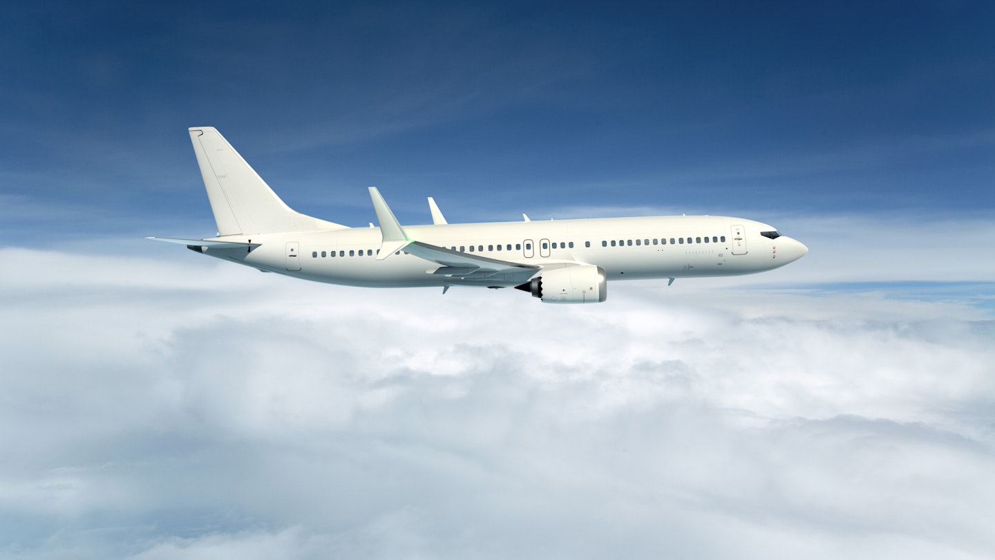 Air Safety Concerns: Insights from the Latest Boeing 737 MAX Report