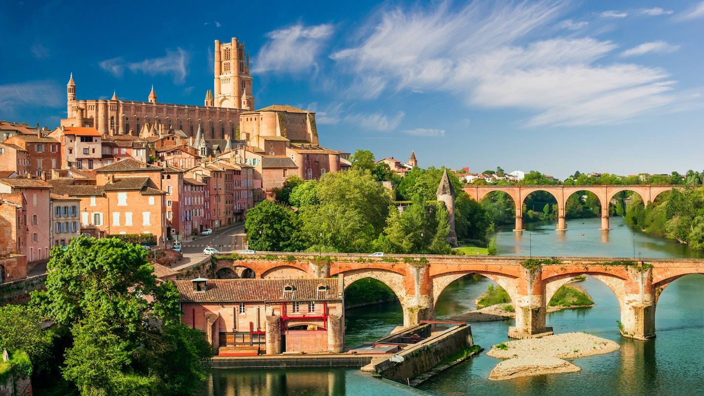 Ultimate Guide to a Long Weekend in France’s Beautiful Tarn Region