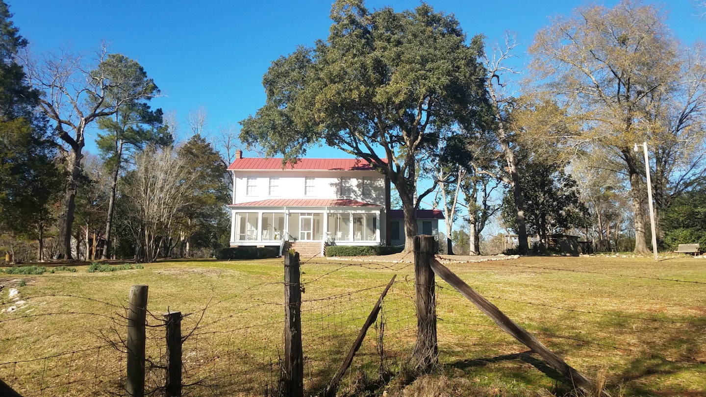 Discover Your Perfect Weekend in Flannery O’Connor’s Milledgeville, Georgia