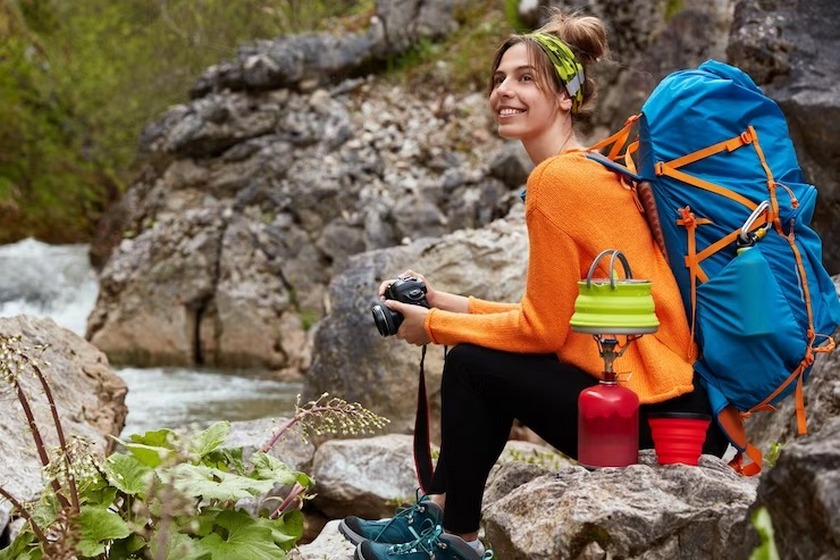 Essential Backpacking Gear for Savvy Travelers