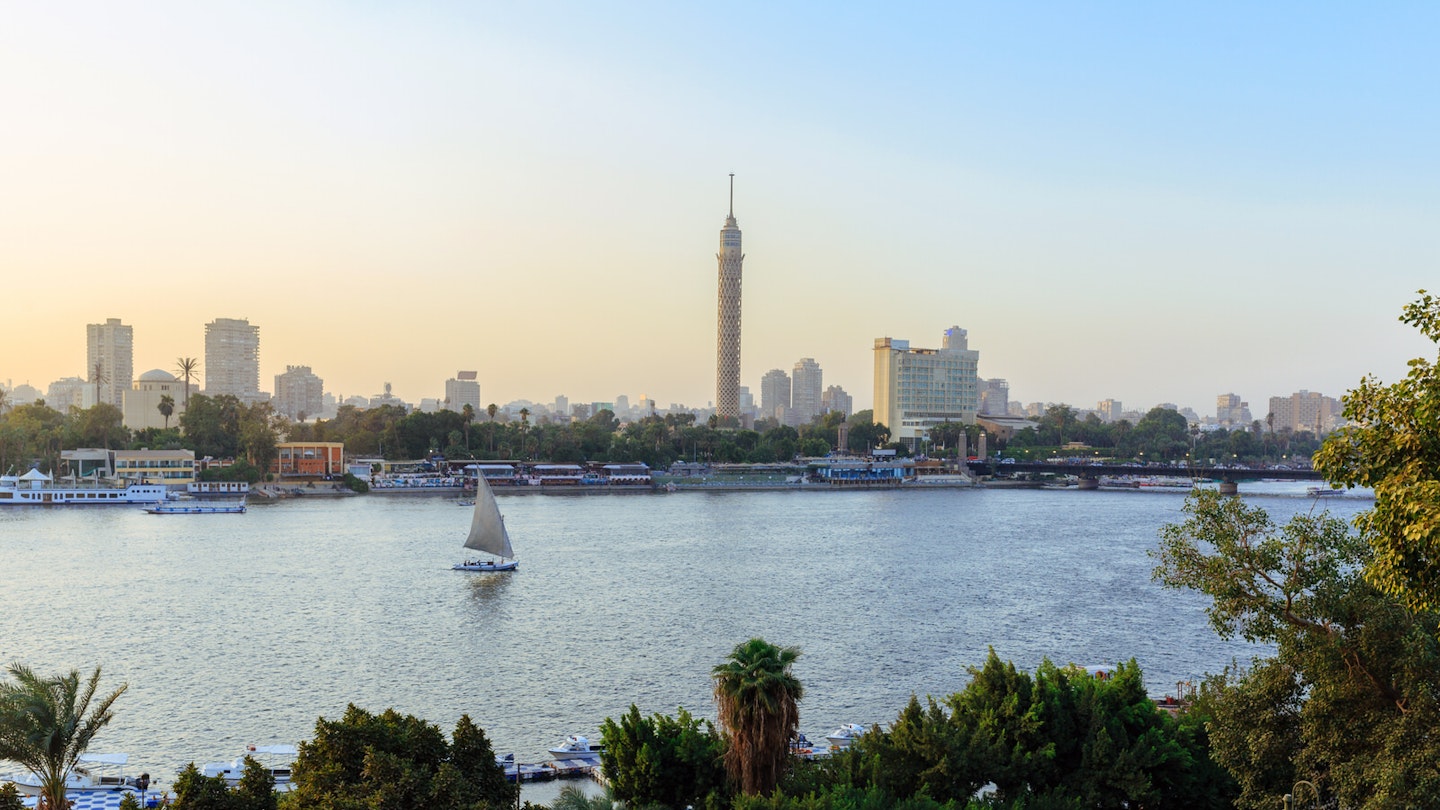 24 Hours in Cairo: Best Itinerary for Exploring Egypt’s Capital