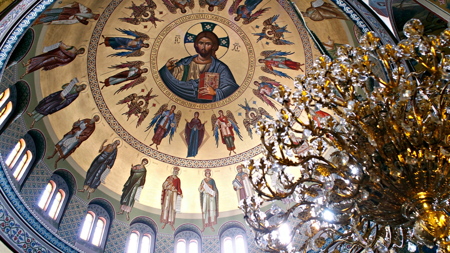 Exploring the Traditions of Greek Orthodox Easter