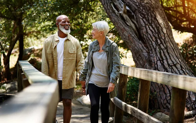 Top 8 Nature Getaways for Active Retirees