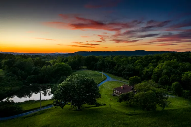 Top 7 Scenic Mountain Cabin Rentals in West Virginia