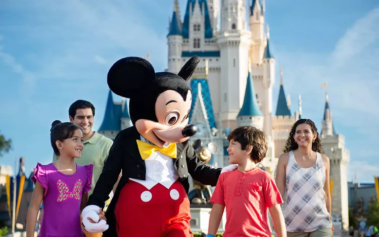 Comprehensive Family Planning Tips for Your Disney Vacation