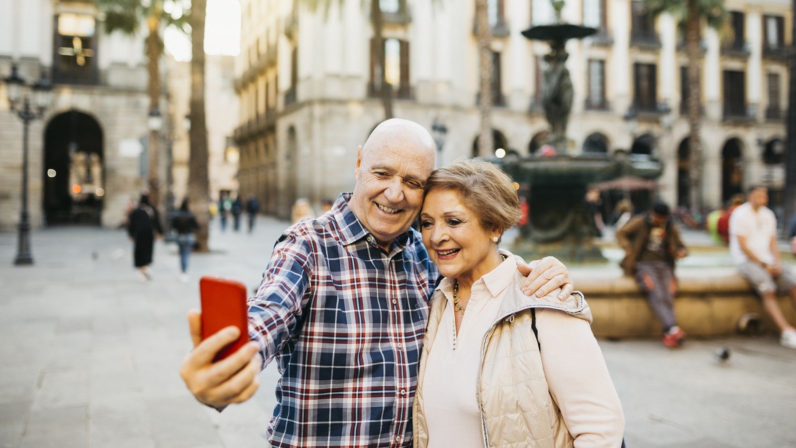 Essential Tips for Traveling in Retirement