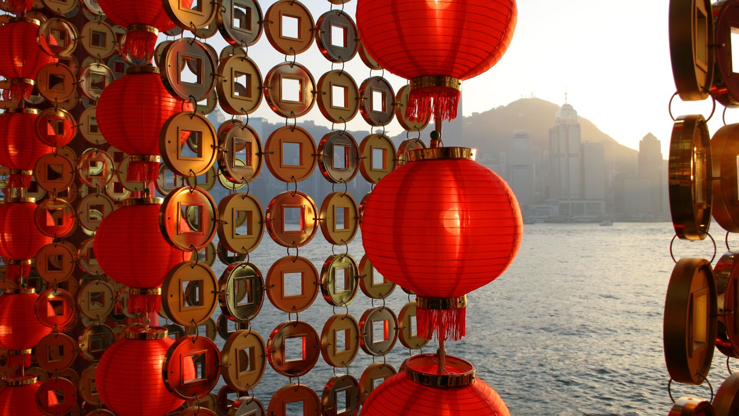 Top Ways to Celebrate Chinese New Year in Hong Kong