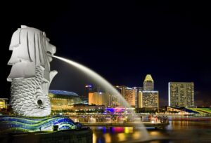 merlion-park-ibesttravel