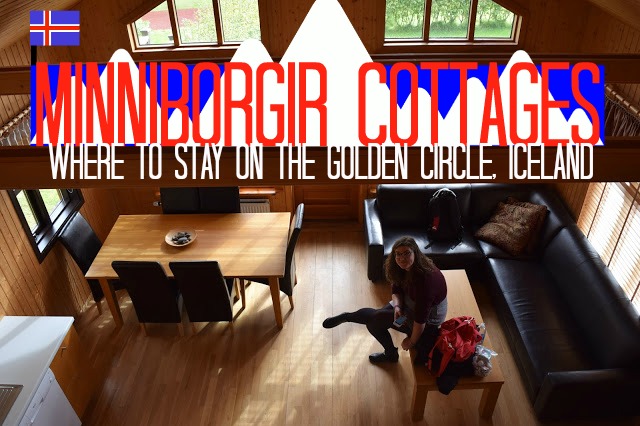 Discover Minniborgir Cottages: Your Ideal Stay on Iceland’s Golden Circle