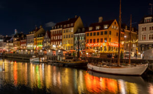 Nyhavn Harbor iBestTravel