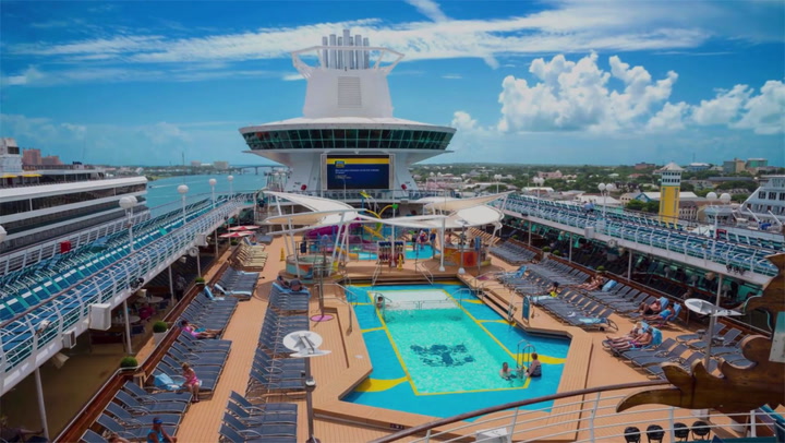 Join Royal Caribbean as a Social Media Explorer for Cruise Adventures Worldwide