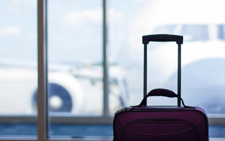 Ultimate Guide to Gate Checking Your Luggage Efficiently