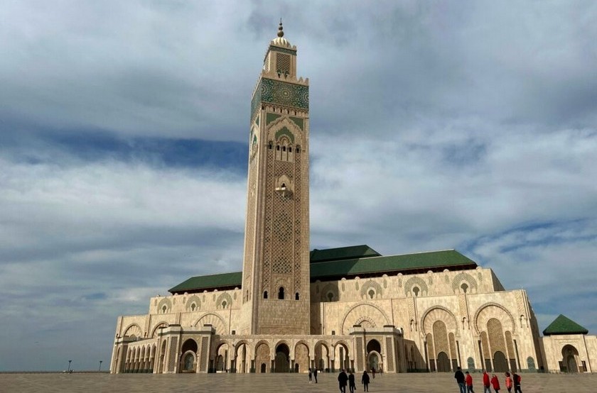 What to See in Rabat, Morocco