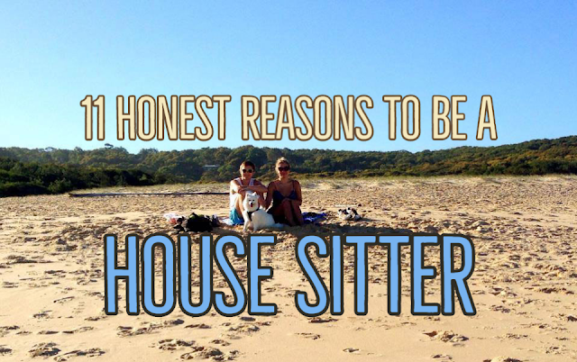 Top 11 Benefits of Being a House Sitter: Why You Should Try It