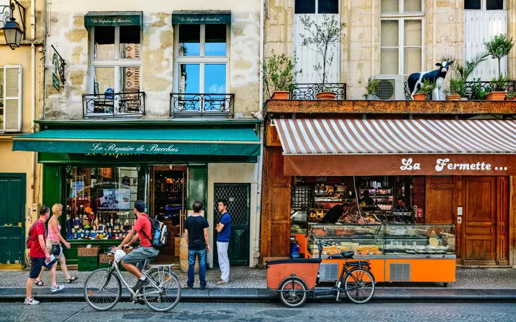 Discover Why Paris’s 2nd Arrondissement Is the Trendiest Neighborhood Today