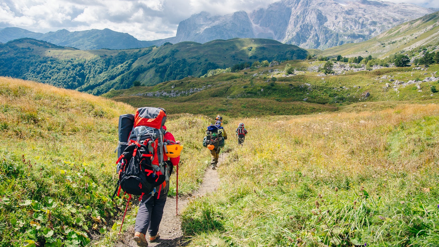 Ultimate Guide to Packing for Backpacking Adventures in 2025