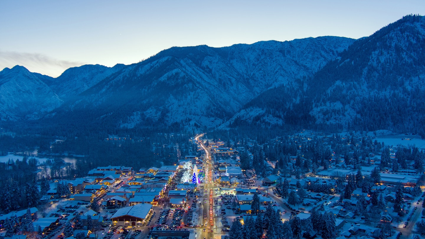 Essential First-Time Visitor’s Guide to Leavenworth, WA