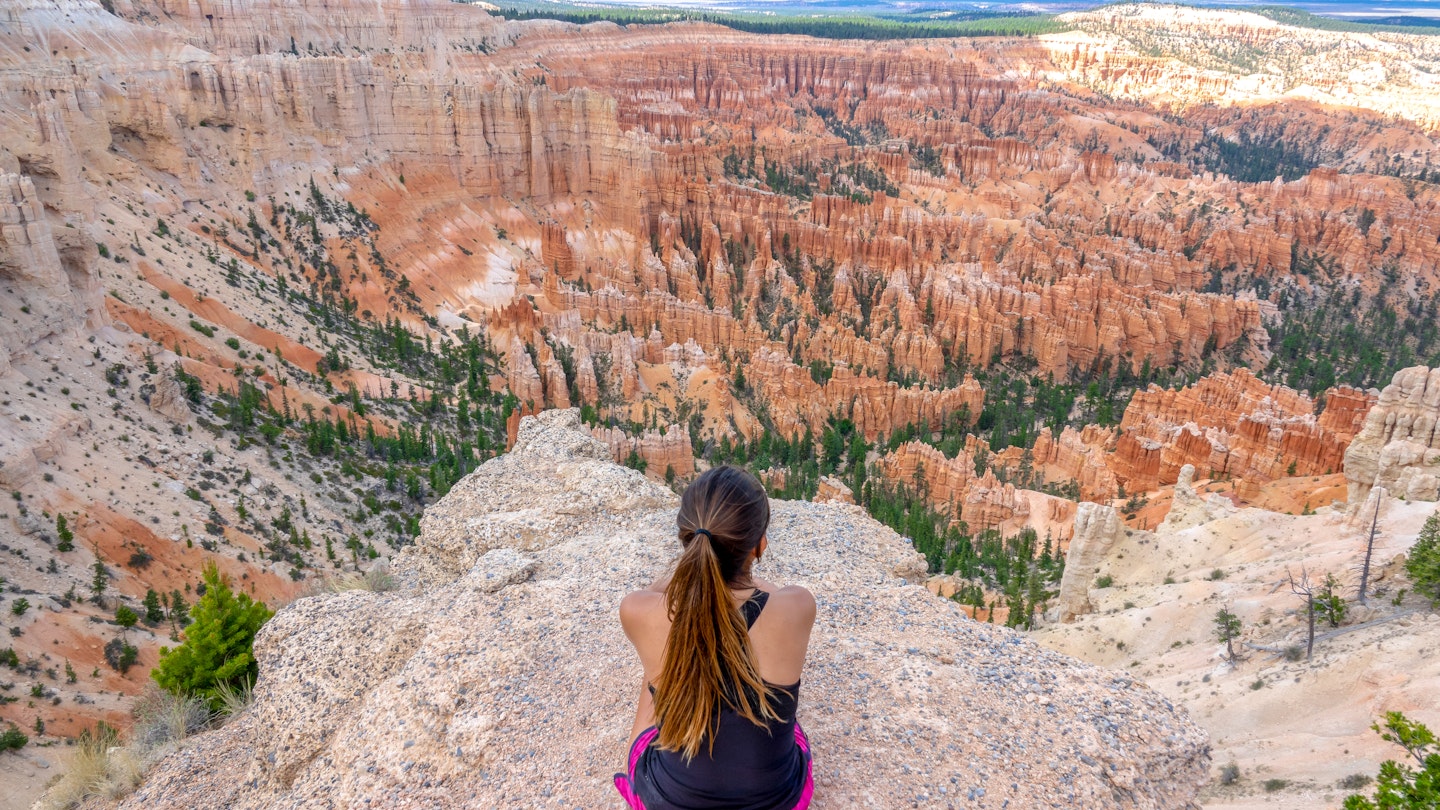 Top 6 Must-Experience Hikes in Utah