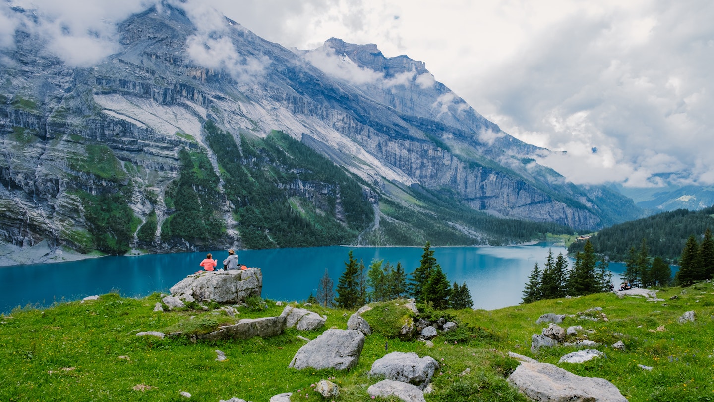 Top 11 Must-See Destinations in Switzerland for Inspiration