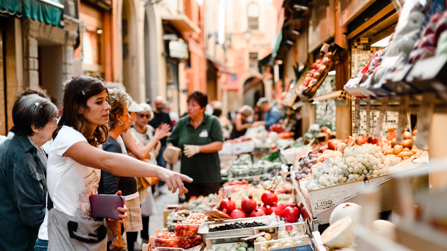 Ultimate Guide to Grocery Shopping in Italy Like a Local