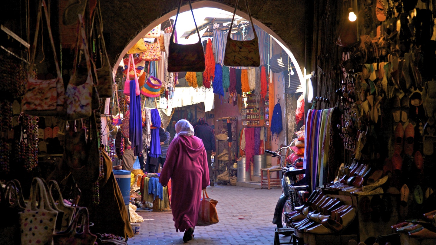 Unmissable Moroccan Adventures and Experiences