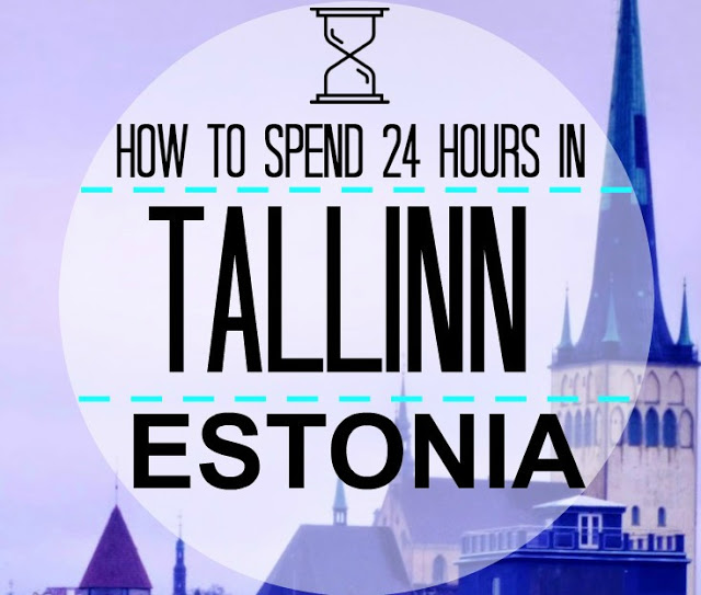 Ultimate Guide to Spending One Day in Tallinn: Top Attractions and Accommodations