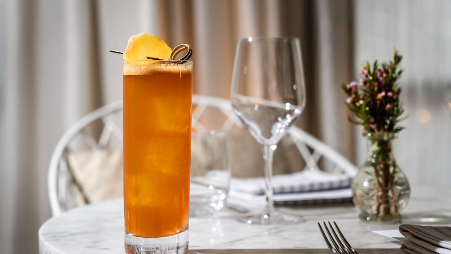 Top Mocktail Destinations Across the USA