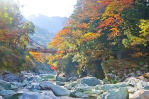 Tokushima Prefecture iBestTravel